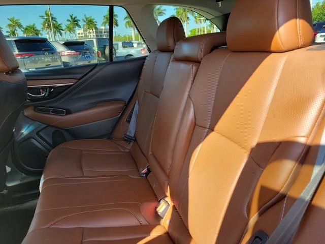 2020 Subaru Outback Touring XT