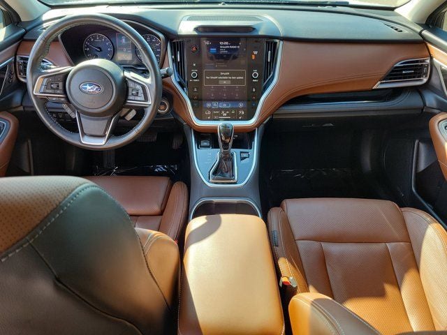 2020 Subaru Outback Touring XT