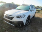 2020 Subaru Outback Touring XT