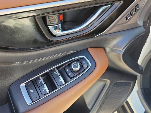 2020 Subaru Outback Touring XT