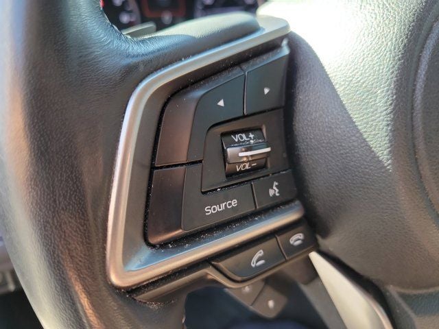 2020 Subaru Outback Touring XT