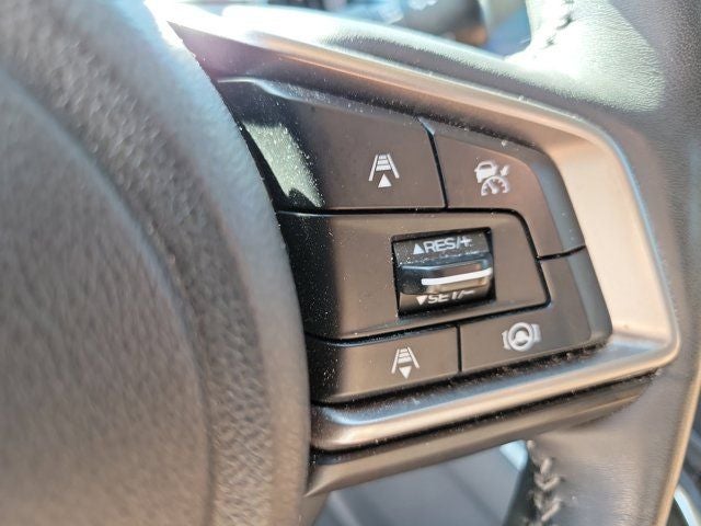 2020 Subaru Outback Touring XT