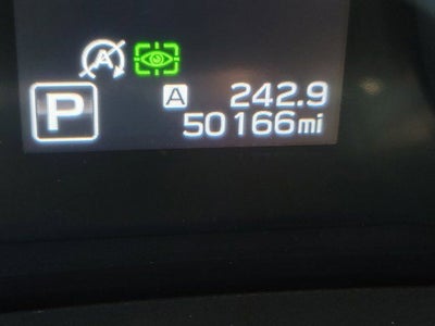 2020 Subaru Outback Touring XT