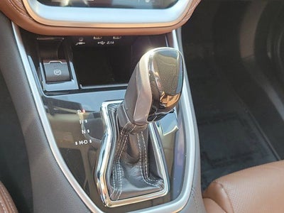 2020 Subaru Outback Touring XT