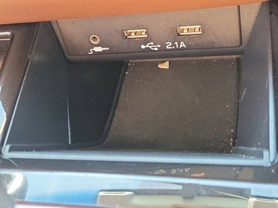 2020 Subaru Outback Touring XT