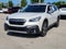 2020 Subaru Outback Touring XT