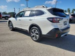 2020 Subaru Outback Touring XT