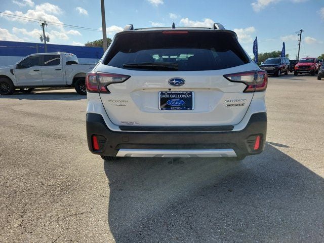 2020 Subaru Outback Touring XT