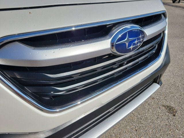 2020 Subaru Outback Touring XT