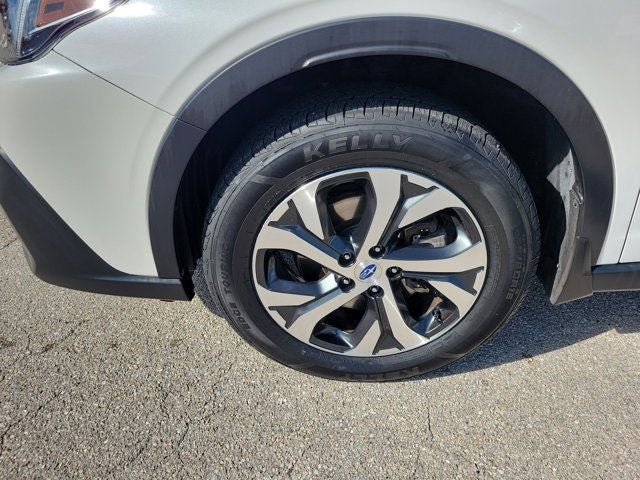 2020 Subaru Outback Touring XT