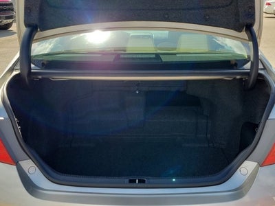 2017 Toyota Camry Hybrid SE