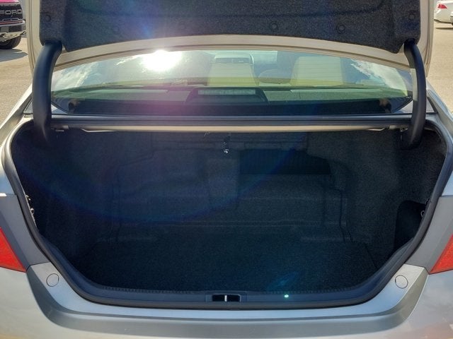 2017 Toyota Camry Hybrid SE