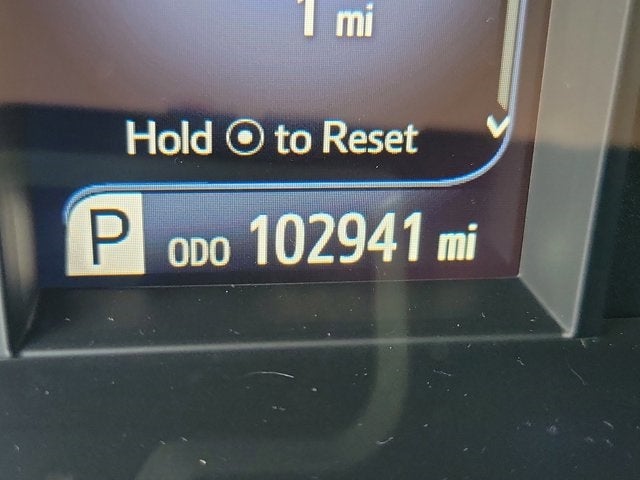 2017 Toyota Camry Hybrid SE