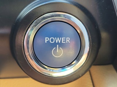 2017 Toyota Camry Hybrid SE