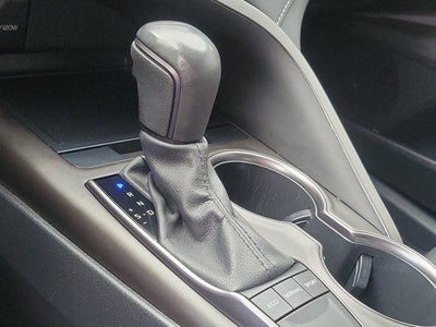 2023 Toyota Camry SE Nightshade