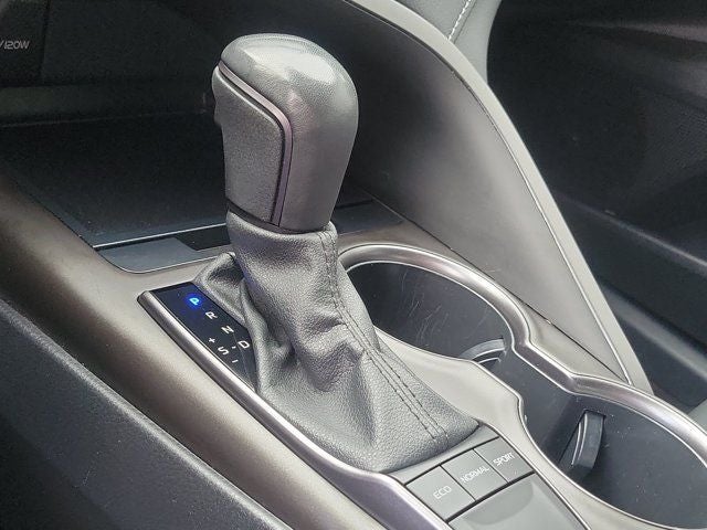 2023 Toyota Camry SE Nightshade