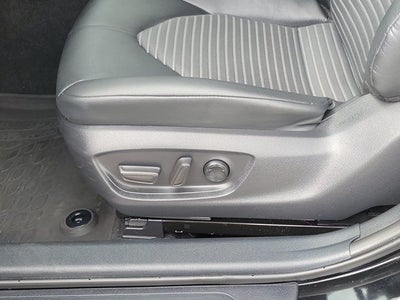 2023 Toyota Camry SE Nightshade