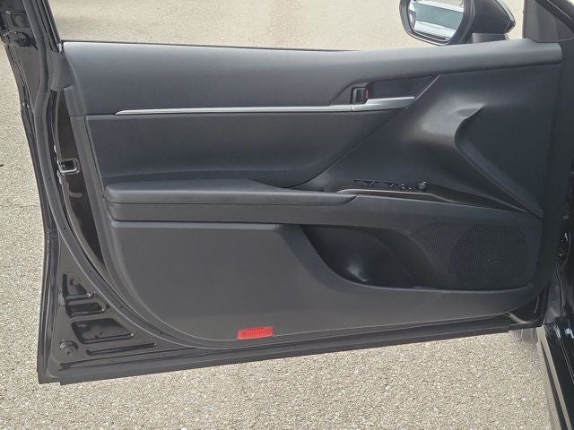 2023 Toyota Camry SE Nightshade