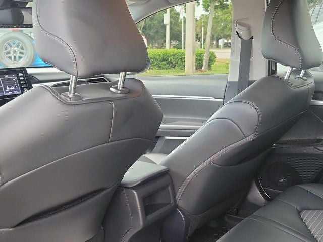2023 Toyota Camry SE Nightshade