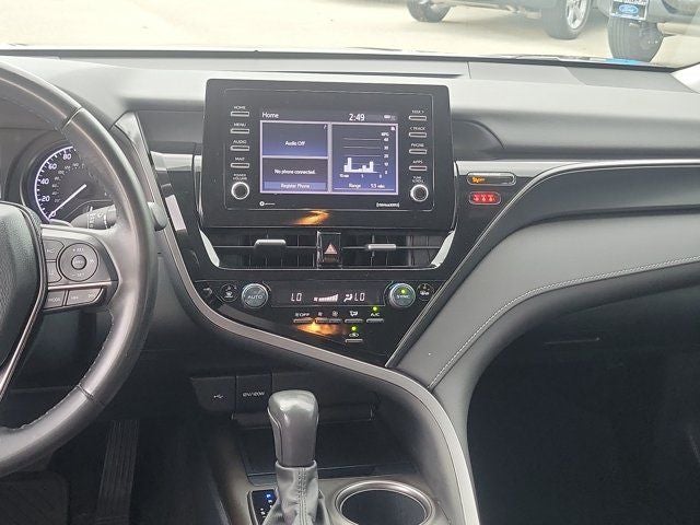 2023 Toyota Camry SE Nightshade