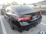 2023 Toyota Camry SE Nightshade