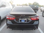 2023 Toyota Camry SE Nightshade
