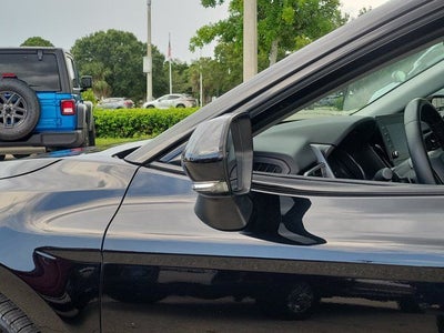 2023 Toyota Camry SE Nightshade
