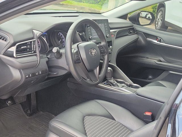 2023 Toyota Camry SE Nightshade