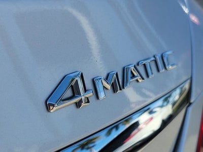 2015 Mercedes-Benz C-Class C 300 4MATIC®