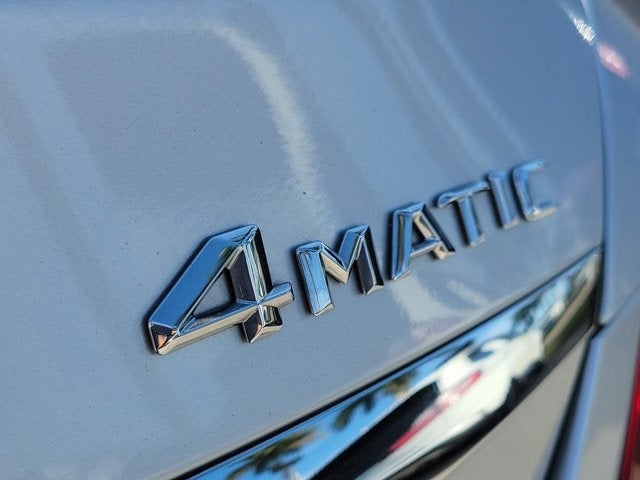 2015 Mercedes-Benz C-Class C 300 4MATIC®