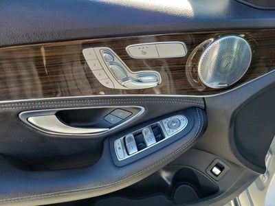 2015 Mercedes-Benz C-Class C 300 4MATIC®