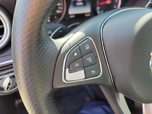 2015 Mercedes-Benz C-Class C 300 4MATIC®