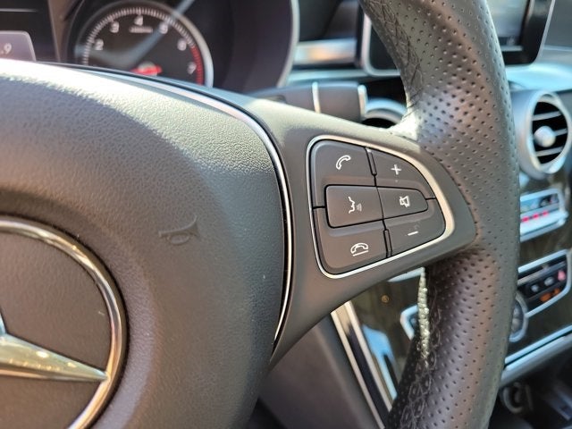 2015 Mercedes-Benz C-Class C 300 4MATIC®