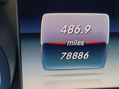 2015 Mercedes-Benz C-Class C 300 4MATIC®