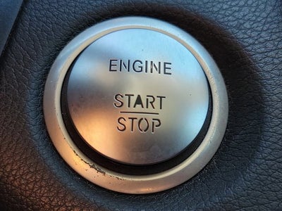 2015 Mercedes-Benz C-Class C 300 4MATIC®