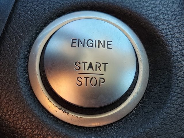 2015 Mercedes-Benz C-Class C 300 4MATIC®