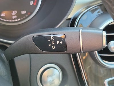 2015 Mercedes-Benz C-Class C 300 4MATIC®