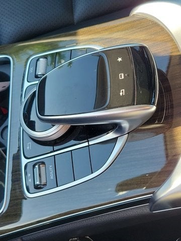 2015 Mercedes-Benz C-Class C 300 4MATIC®