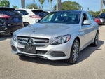 2015 Mercedes-Benz C-Class C 300 4MATIC®