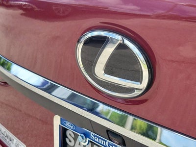 2021 Lexus ES 350