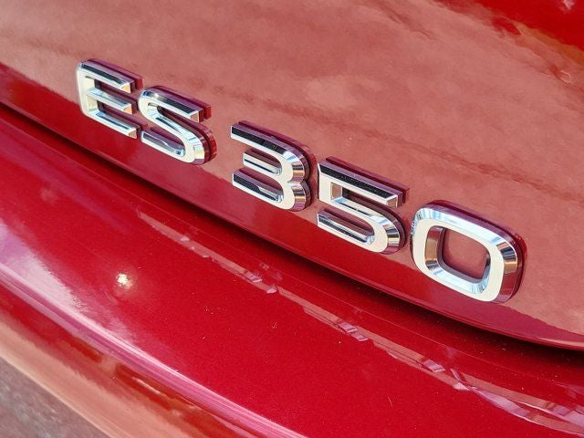 2021 Lexus ES 350