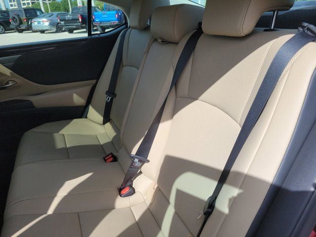 2021 Lexus ES 350