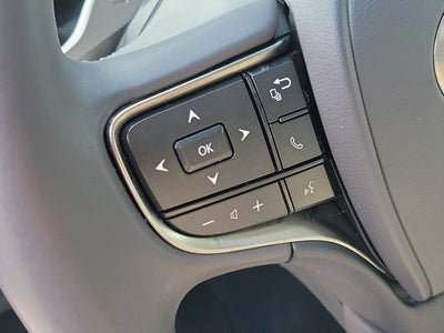 2021 Lexus ES 350