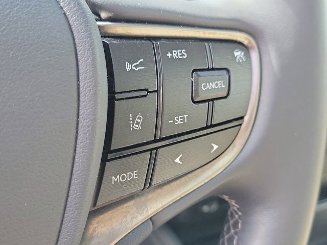 2021 Lexus ES 350