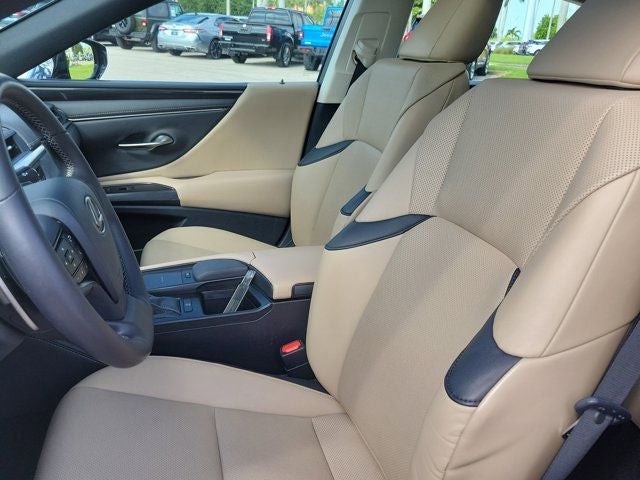 2021 Lexus ES 350