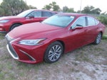 2021 Lexus ES 350