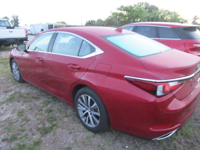 2021 Lexus ES 350