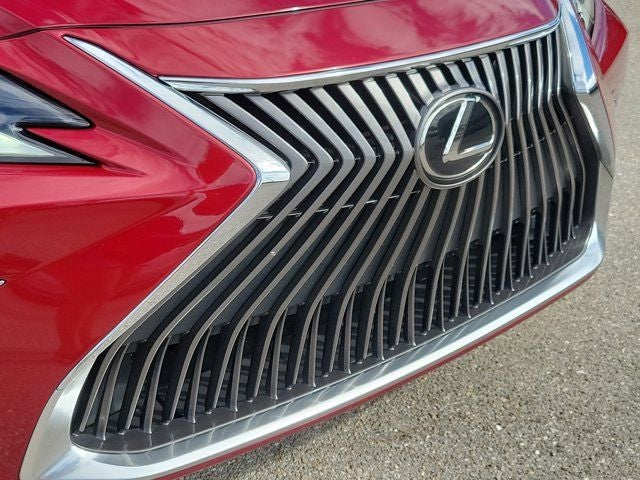 2021 Lexus ES 350