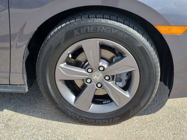 2022 Honda Odyssey EX