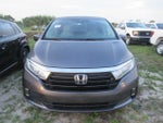 2022 Honda Odyssey EX